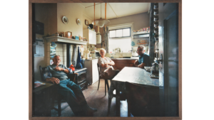 Bert Teunissen - Europeans at Home