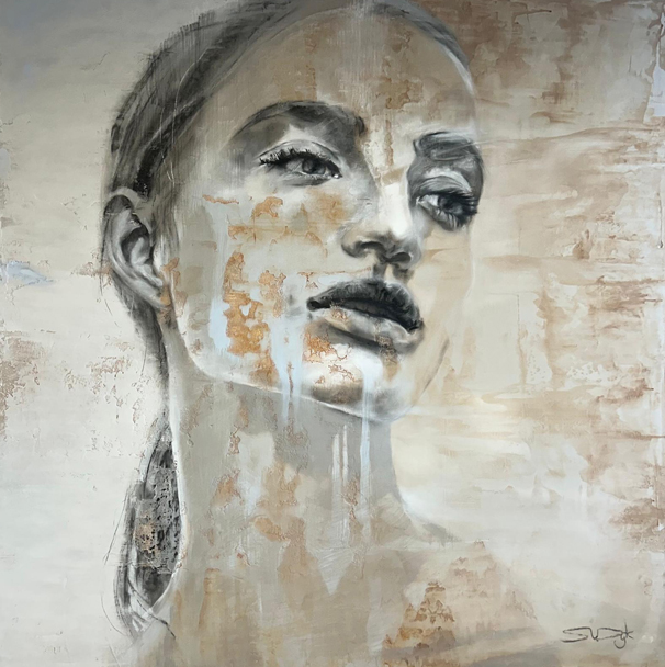 Saskia van Dijk